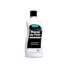 MASSA DE POLIR 500ML VINTEX -  VONIXX
