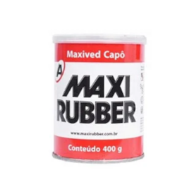 MAXIVED CAPO CZ 400 G C/24 - MAXI RUBBER