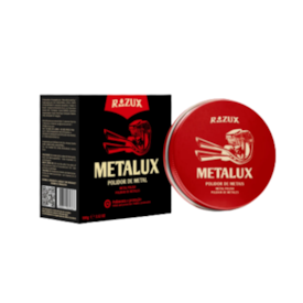 METALUX 100G - VONIXX