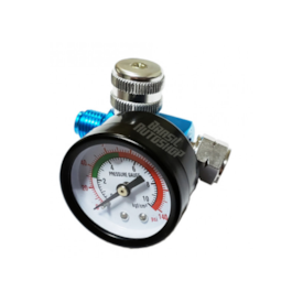 MINI REGULADOR DE PRESSAO PRO-30 PDR