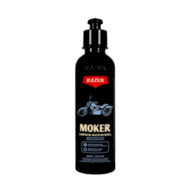 MOKER 240ML - VONIXX