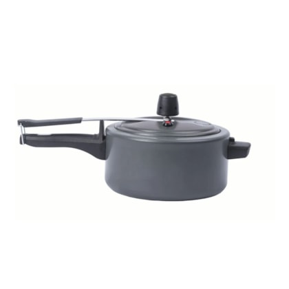 PANELA PRESSAO 3 L - CERAMIC LIFE VAPT CZ - BRINOX
