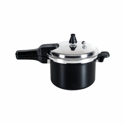 PANELA PRESSAO 4,2 L - CERAMIC LIFE SUPER PTF - INDUCAO - BRINOX