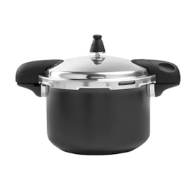PANELA PRESSAO 5,4 L - CERAMIC LIFE SUPER PTF - INDUCAO - BRINOX