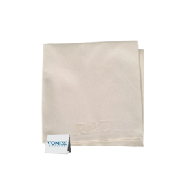 PANO MICROFIBRA SUEDE 30X30 200GSM RAZUX - VONIXX