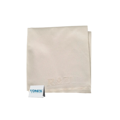 PANO MICROFIBRA SUEDE 30X30 200GSM RAZUX - VONIXX
