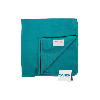 PANO MICROFIBRA VIDRO VINTEX 40X40CM 260GSM - VONIXX