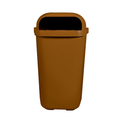 PAPELEIRA DIN 50L FECHO PLAST- LP