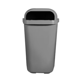 PAPELEIRA DIN 50L FECHO PLAST- LP