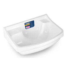 PIA PLASTICA 310X235MM ROMA