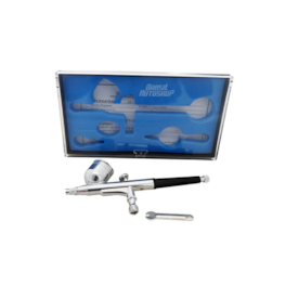 PISTOLA AEROGRAFICA PRO-575 0,3MM PDR