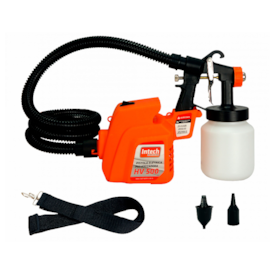 PISTOLA PINTURA AR DIRETO HV500- INTECH