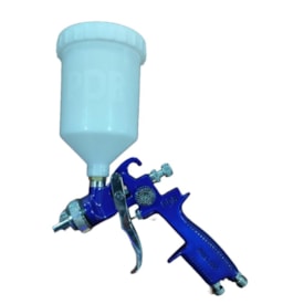PISTOLA PINTURA HVLP PRO-550 1.3 PDR