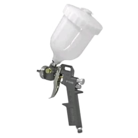 PISTOLA PINTURA PRO-500 1.5, 500 ML PDR