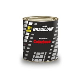 POLIÉSTER AZUL BRAZILIAN 900ML