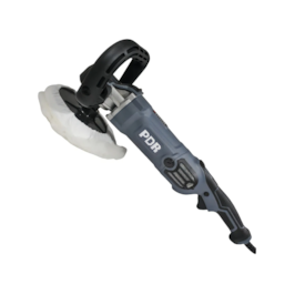 POLITRIZ PRO-E407 ROTO-ORBITAL ELÉTRICA  1400W, 7
