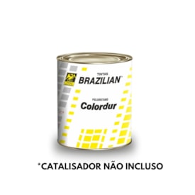 POLIURETANO VERMELHO BRAZILIAN 900ML