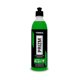 PRIZM RESTAURADOR DE VIDROS 500ML  -  VONIXX