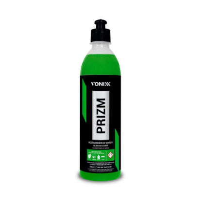 PRIZM RESTAURADOR DE VIDROS 500ML  -  VONIXX