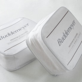 PROTETOR DE COLCHÃO MALHA MAISON II  BUDDEMEYER