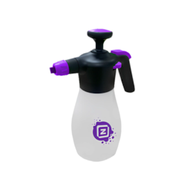 PULVERIZADOR DE COMPRESSAO MANUAL 1.8L ZACS  -  VONIXX