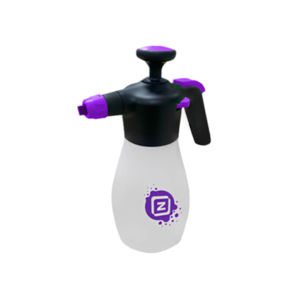 PULVERIZADOR DE COMPRESSAO MANUAL 1.8L ZACS  -  VONIXX