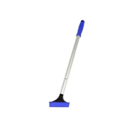 RASPADOR PESADO COM CABO 1.40 M BRALIMPIA