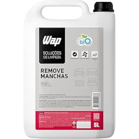 REMOVE MANCHAS WAP 5 LITROS - WAP