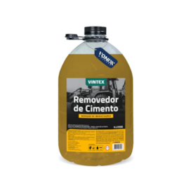 REMOVEDOR DE CIMENTOS 5L - VONIXX