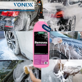 REMOVEX DESENGRAXANTE 1,5L  -  VONIXX