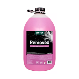 REMOVEX DESENGRAXANTE 5L  -  VONIXX