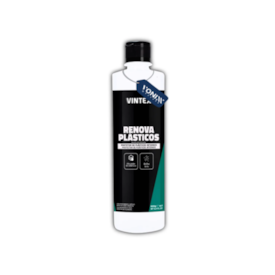 RENOVA PLASTICOS 500ML - VONIXX