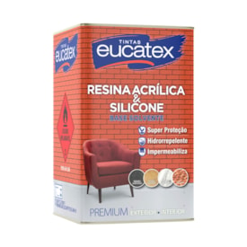 RESINA ACRILICA GRAFENO