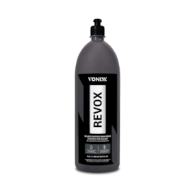 REVOX SELANTE SINTETICO PARA PNEUS  500ML -  VONIXX