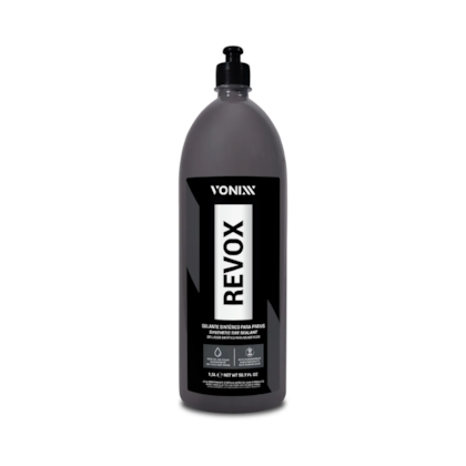 REVOX SELANTE SINTETICO PARA PNEUS  500ML -  VONIXX