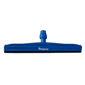 RODO DRY 35CM AZUL BRALIMPIA