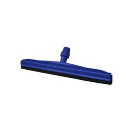 RODO DRY 55CM AZUL S/CABO ENCAIXE EURO ROSCA RN55AZ BRALIMPIA