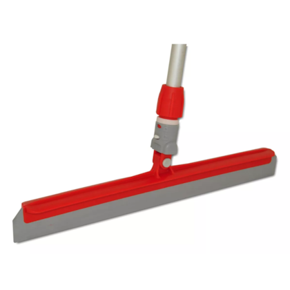 RODO WAVE EVOLUTION - VERMELHO BRALIMPIA