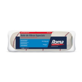 ROLO DE FIBRAS ESPECIAIS 323-16 ROMA 23 CM S/CABO
