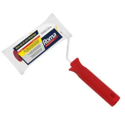 ROLO LA ANTI RESPINGO 822-15 - 15CM C/CB ROMA
