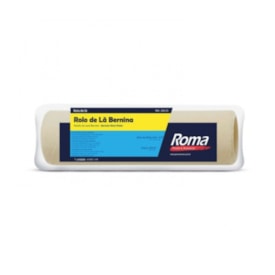 ROLO LA BERNINA EPOXI 255-23 - 23CM S/CB ROMA