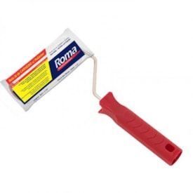 ROLO LA NATURAL POL 245-05 - 05CM C/CB ROMA