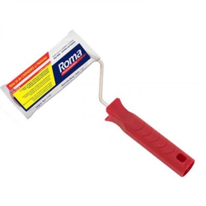 ROLO LA NATURAL POL 245-05 - 05CM C/CB ROMA
