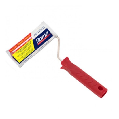 ROLO LA NATURAL POL 245-15 - 15CM C/CB ROMA
