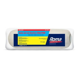 ROLO LA POL ECOTEC MASTER 280-19 - 23CM S/CB ROMA