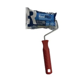 ROLO P/PINTURA EPOXY RESIPRO 05CM C/CABO 282 05 ROMA