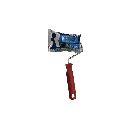 ROLO P/PINTURA EPOXY RESIPRO 05CM C/CABO 282 05 ROMA