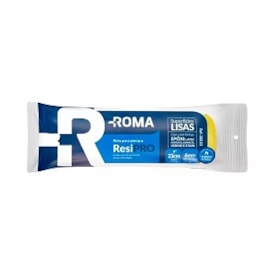 ROLO P/PINTURA EPOXY RESIPRO 23CM S/CABO 282 23 ROMA