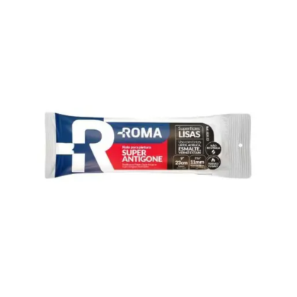 ROLO PARA PINTURA SUPER ANTIGONE 23CM S/CABO ROMA
