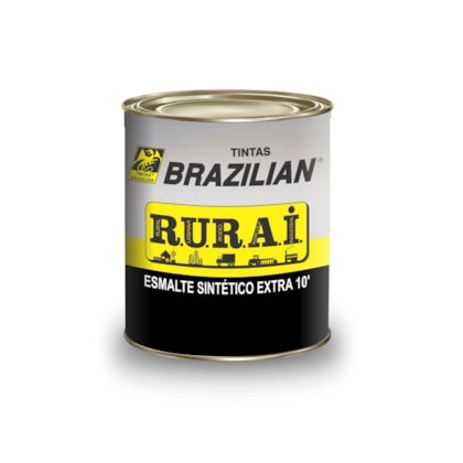 RURAI EXTRA 10 900ML BRAZILIAN